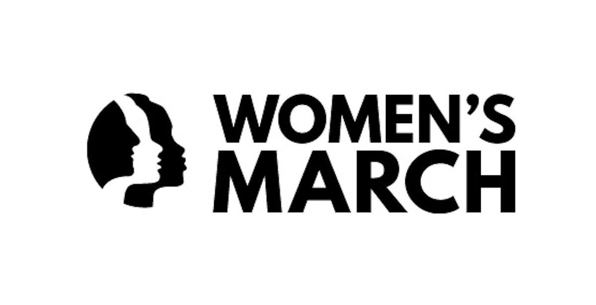 2024 Women's Day Rally · Charlotte County Democrats